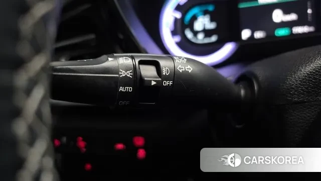 Kia The New Niro id 3427593 из Кореи 9