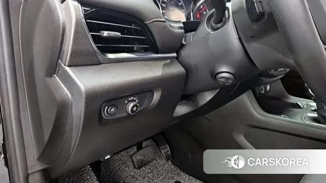 Chevrolet (GM Daewoo) Traverse id 3685193 из Кореи 9