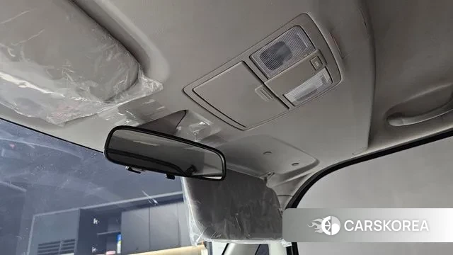 Kia The New Ray id 3192174 из Кореи 9