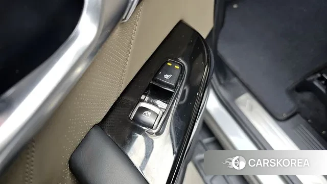 Kia Mohave Master id 3550702 из Кореи 9