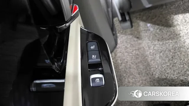 Kia Carnival 4th generation id 3283016 из Кореи 9