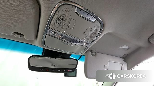 Kia More K9 id 3880131 из Кореи 9