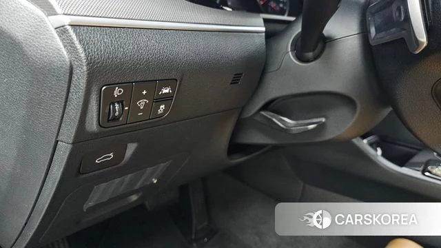 Kia K5 3rd generation id 4614364 из Кореи 9