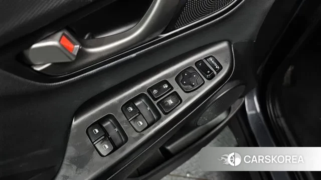 Hyundai Kona id 3449669 из Кореи 9