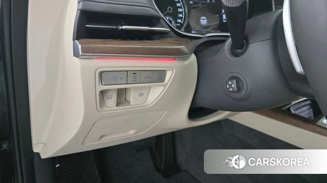 Genesis G80 (RG3) id 4338817 из Кореи 9