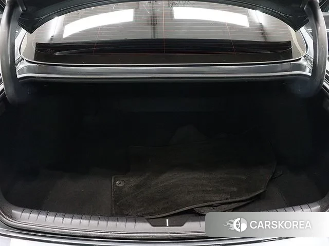 Hyundai Sonata Hybrid (DN8) id 3488211 из Кореи 9