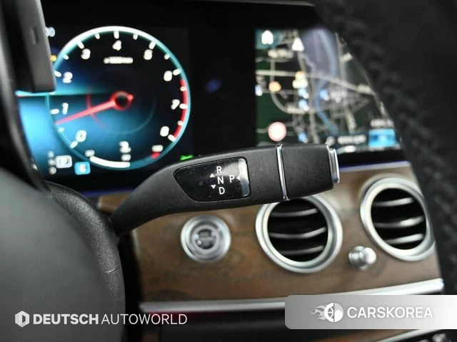 Mercedes-Benz E-Class W213 id 4223143 из Кореи 9