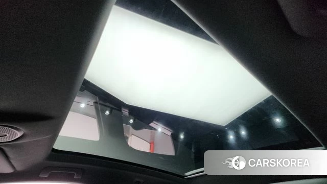 Porsche Cayenne (PO536) id 3811228 из Кореи 9