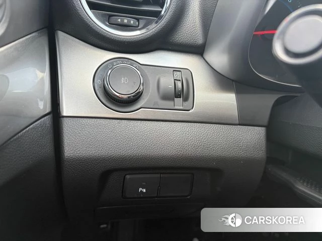Chevrolet (GM Daewoo) Orlando id 4605509 из Кореи 9