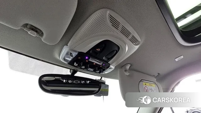 Mini Cooper Clubman id 3620674 из Кореи 9