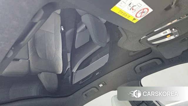 Polestar Polestar 2 id 4591767 из Кореи 9