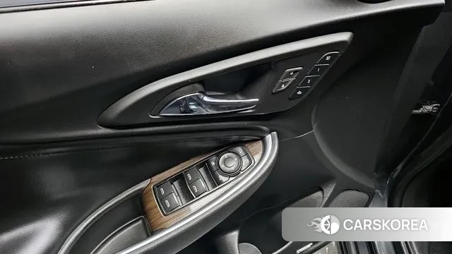 Chevrolet (GM Daewoo) All New Malibu id 3505606 из Кореи 9