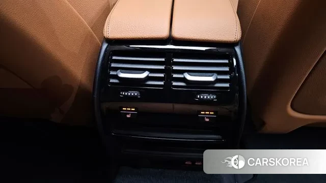 BMW 5 Series (G30) id 3600662 из Кореи 9