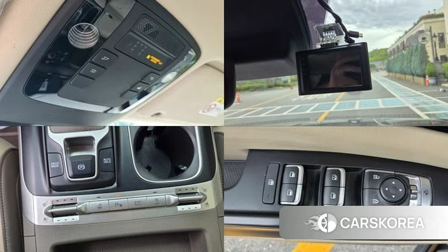 Kia Carnival 4th generation id 4680911 из Кореи 9