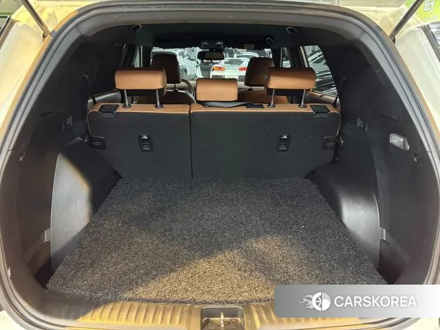 Ssangyong Torres id 2997270 из Кореи 9