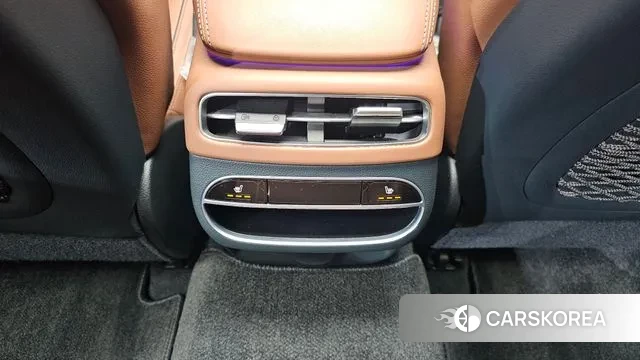 Genesis GV70 id 3572161 из Кореи 9