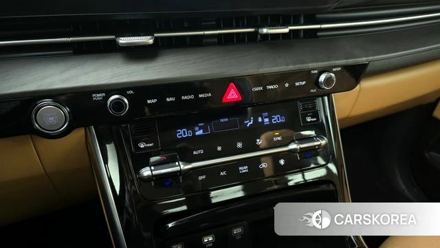 Kia Carnival 4th generation id 4308908 из Кореи 9