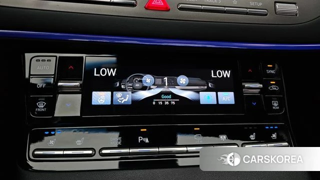 Hyundai The New Grandeur IG id 4750758 из Кореи 9