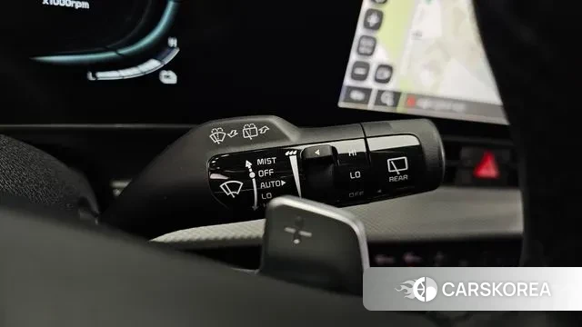 Kia Sportage 5th Generation Hybrid id 3605919 из Кореи 9