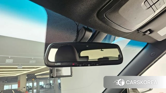 Ssangyong Berry New Tivoli id 3833551 из Кореи 9