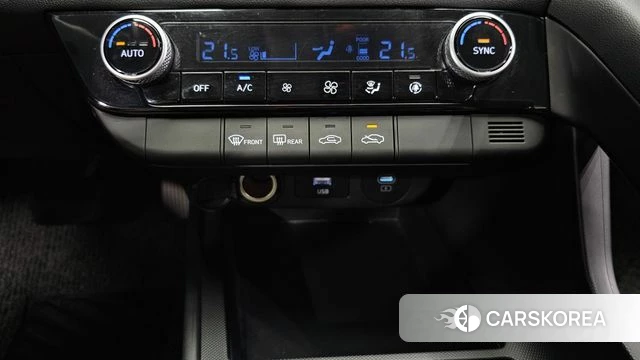 Hyundai The New Avante (CN7) id 4602788 из Кореи 9
