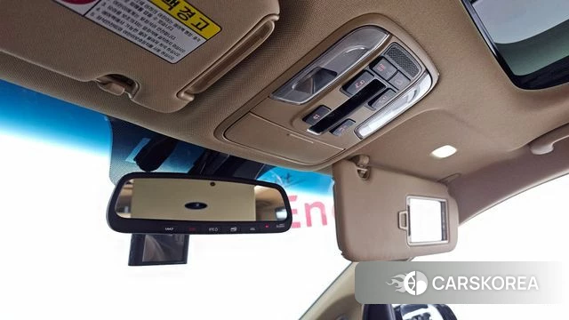 Kia The New Carnival id 4233121 из Кореи 9