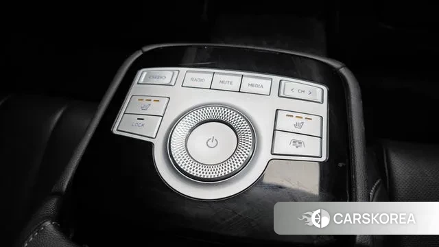 Genesis G80 (RG3) id 3707679 из Кореи 9