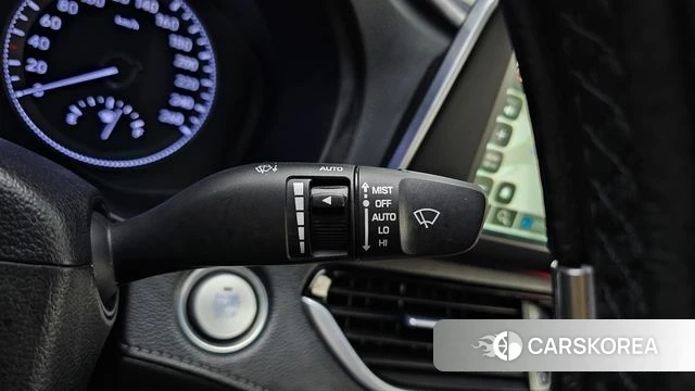 Hyundai Grandeur IG id 3917566 из Кореи 9