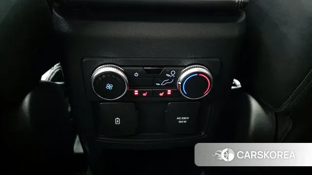 Ford Explorer 6th Generation id 3702278 из Кореи 9