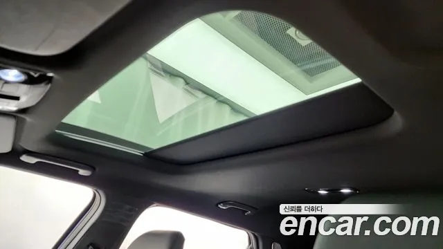 Kia EV6 id 2735610 из Кореи 9