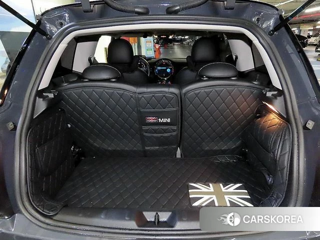 Mini Cooper S id 4356113 из Кореи 9