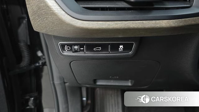 Kia K8 id 4469259 из Кореи 9