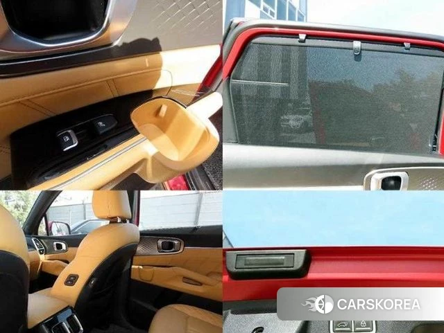 Kia Sorento 4th Generation id 4304246 из Кореи 9