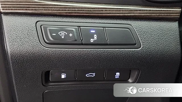 Hyundai Sonata New Rise id 3254461 из Кореи 9