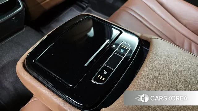 Genesis G80 (RG3) id 3463298 из Кореи 9