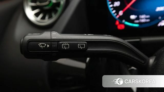 Mercedes-Benz EQA H243 id 4899227 из Кореи 9