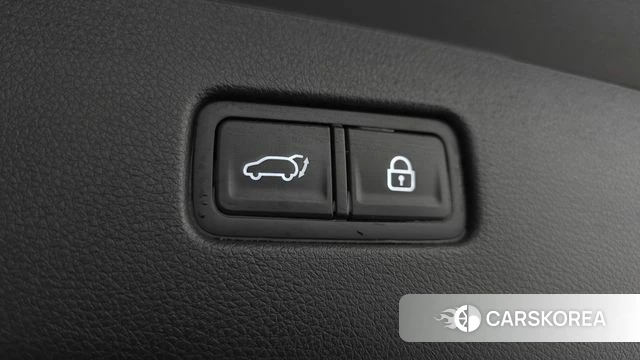 Genesis GV70 id 3812606 из Кореи 9