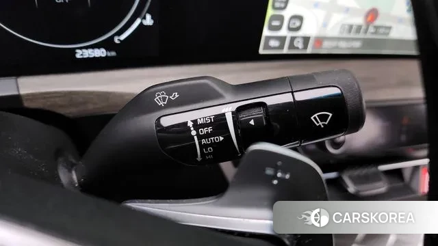 Kia K8 id 3685537 из Кореи 9