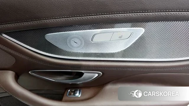 Mercedes-Benz CLS-Class C257 id 3004453 из Кореи 9