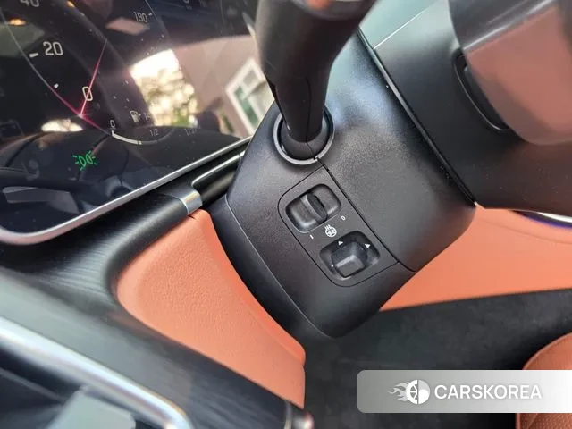 Mercedes-Benz S-Class W223 id 3098099 из Кореи 9