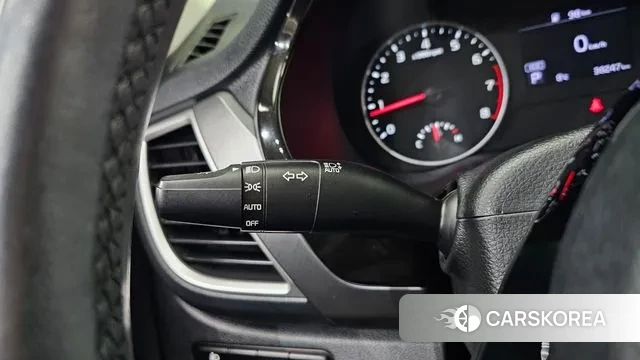 Kia Seltos id 3453613 из Кореи 9