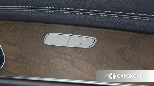 Mercedes-Benz E-Class W213 id 3819806 из Кореи 9