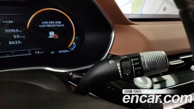 Genesis G80 (RG3) id 2955509 из Кореи 9