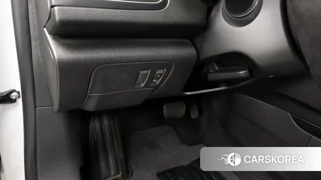 Renault Korea (Samsung) SM6 id 3709182 из Кореи 9