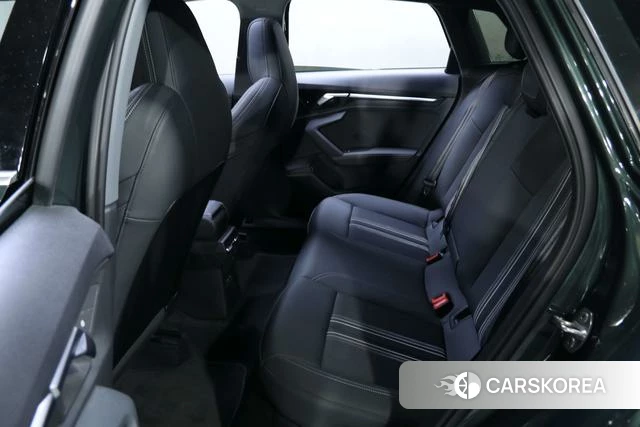 Audi A3 id 4277299 из Китая 9