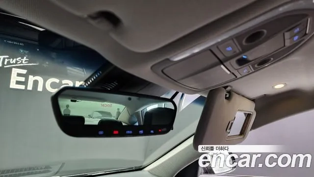 Genesis G80 id 2928224 из Кореи 9