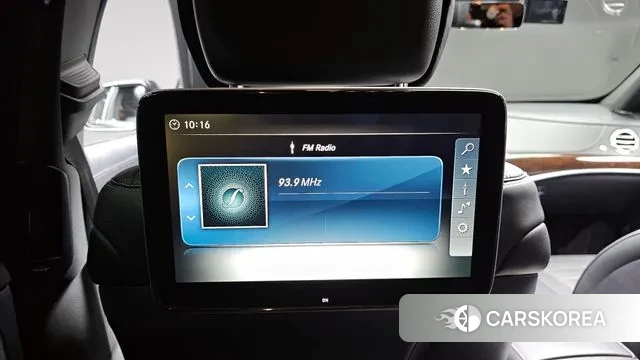 Mercedes-Benz S-Class W222 id 3439929 из Кореи 9