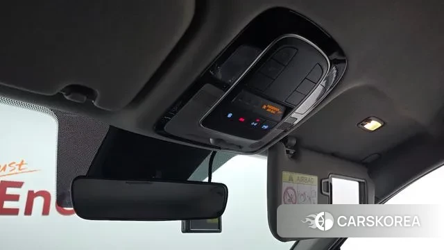 Hyundai The New Santa Fe id 3493456 из Кореи 9