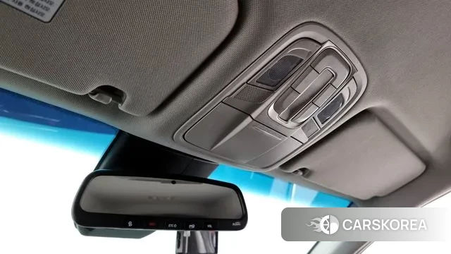 Hyundai Santa Fe TM id 3439534 из Кореи 9