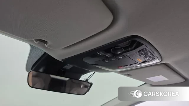 Kia The New Carnival 4th Generation id 3571584 из Кореи 9